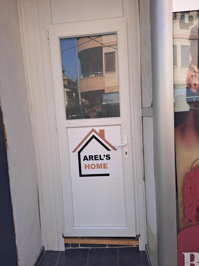 Arel'S Home Prizren Esterno foto