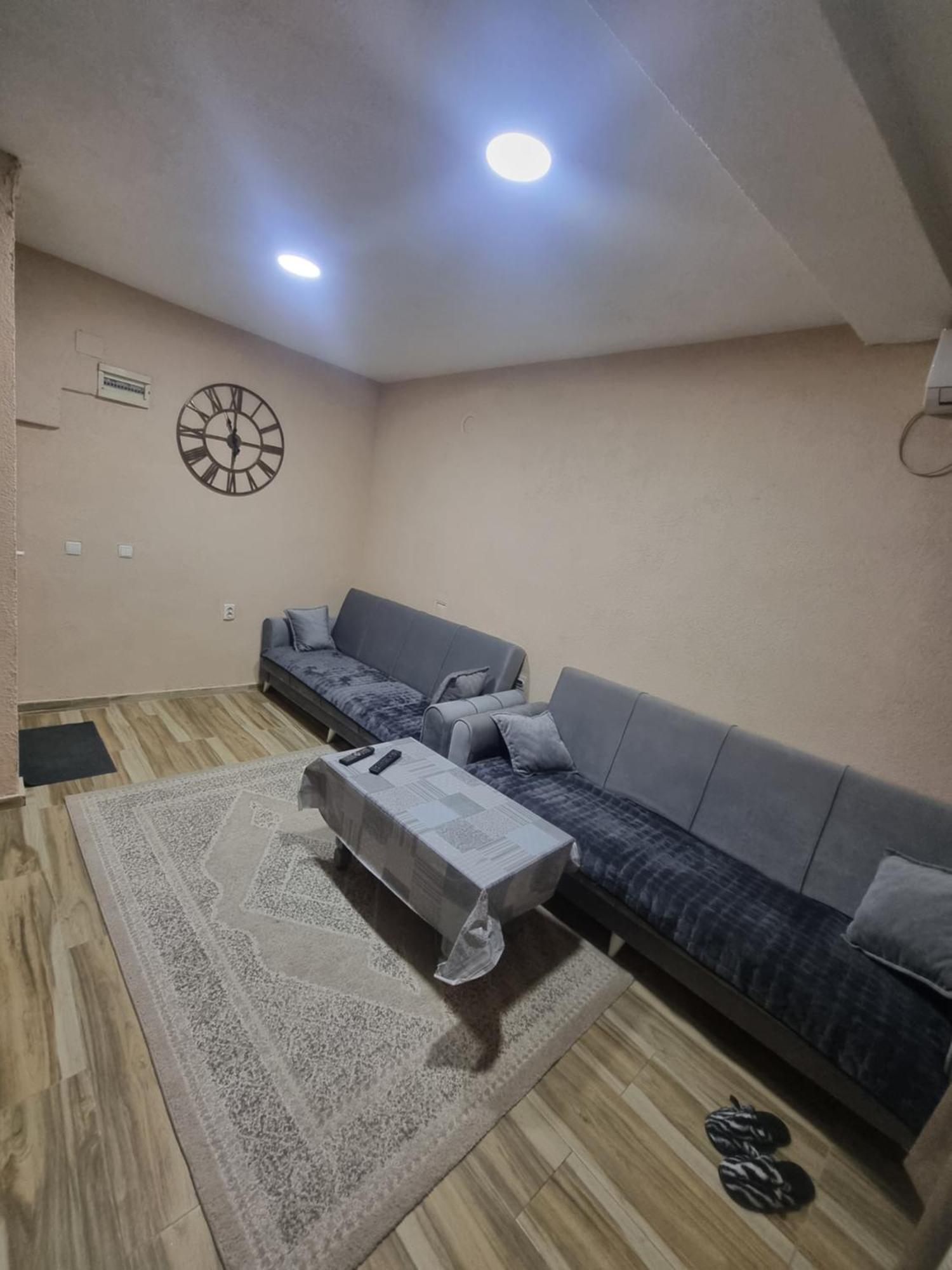 Arel'S Home Prizren Esterno foto