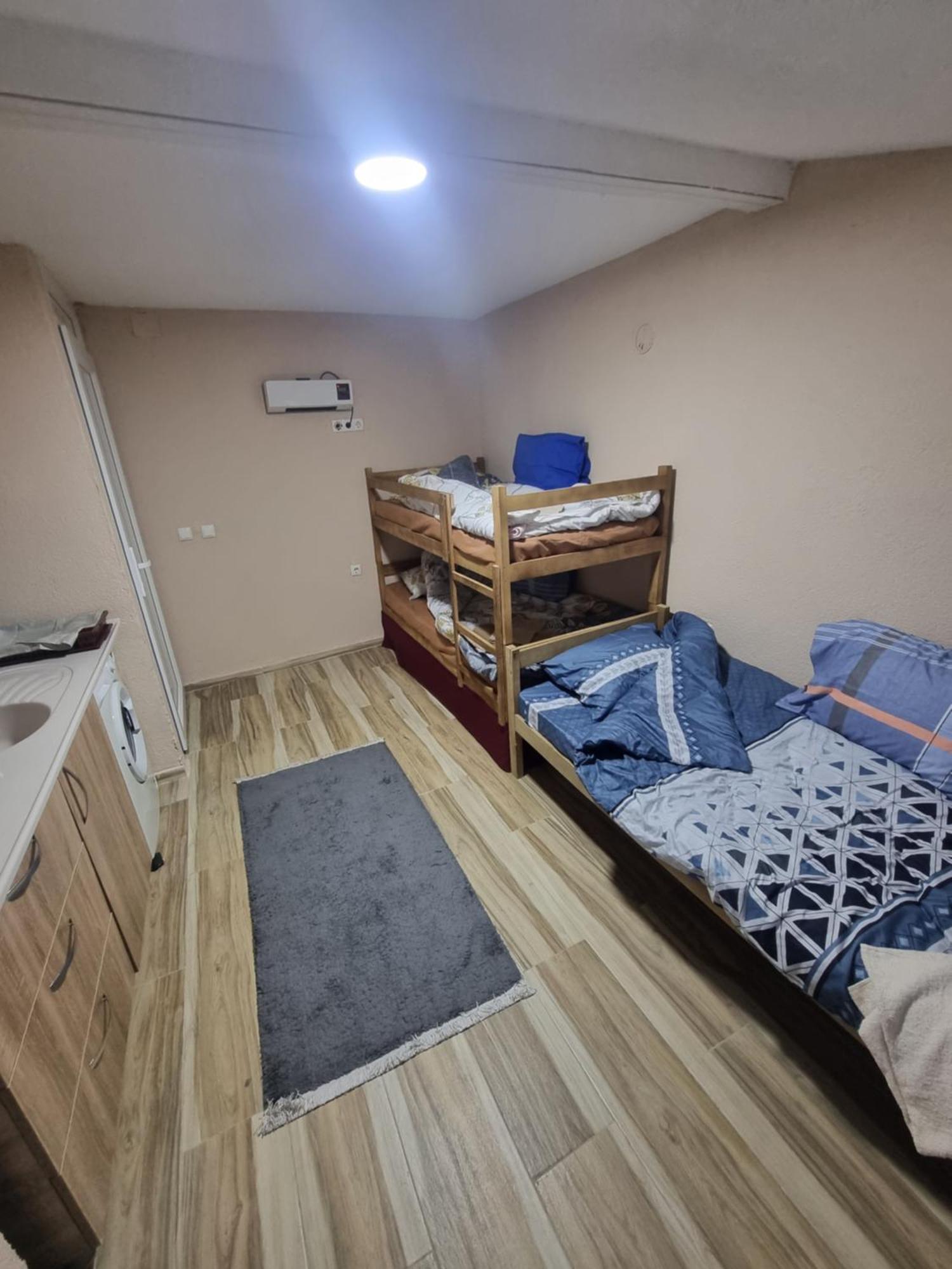 Arel'S Home Prizren Esterno foto