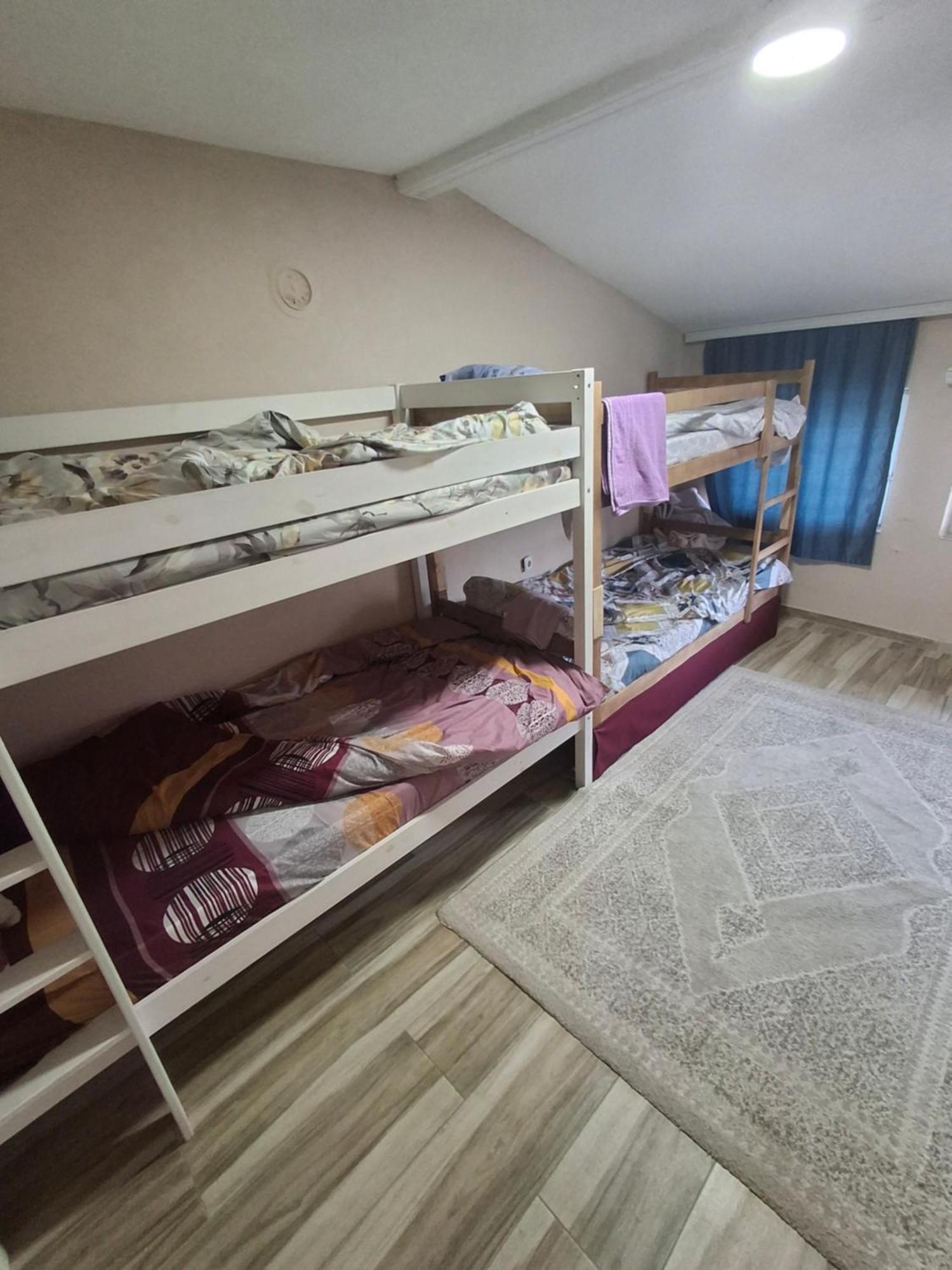 Arel'S Home Prizren Esterno foto